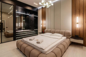 LEOGRAND Jacuzzi on Malaniuka 2